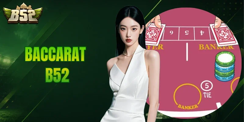 Baccarat B52