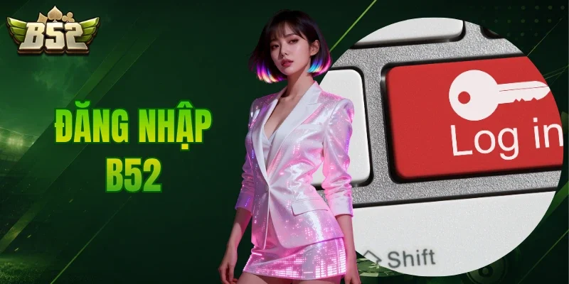 Đăng Nhập B52