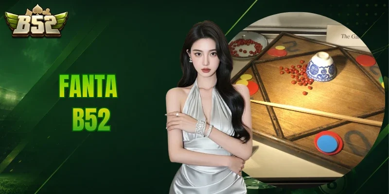 Fanta B52