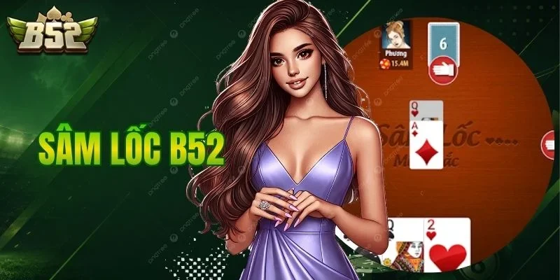 Sâm Lốc B52